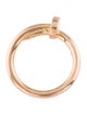 Cartier Classic Juste un Clou Ring