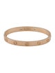 Cartier Classic LOVE Bracelet