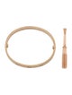 Cartier Classic LOVE Bracelet