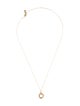 Cartier 1 Diamond Trinity Pendant Necklace