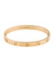 Cartier LOVE Bracelet, Classic Model