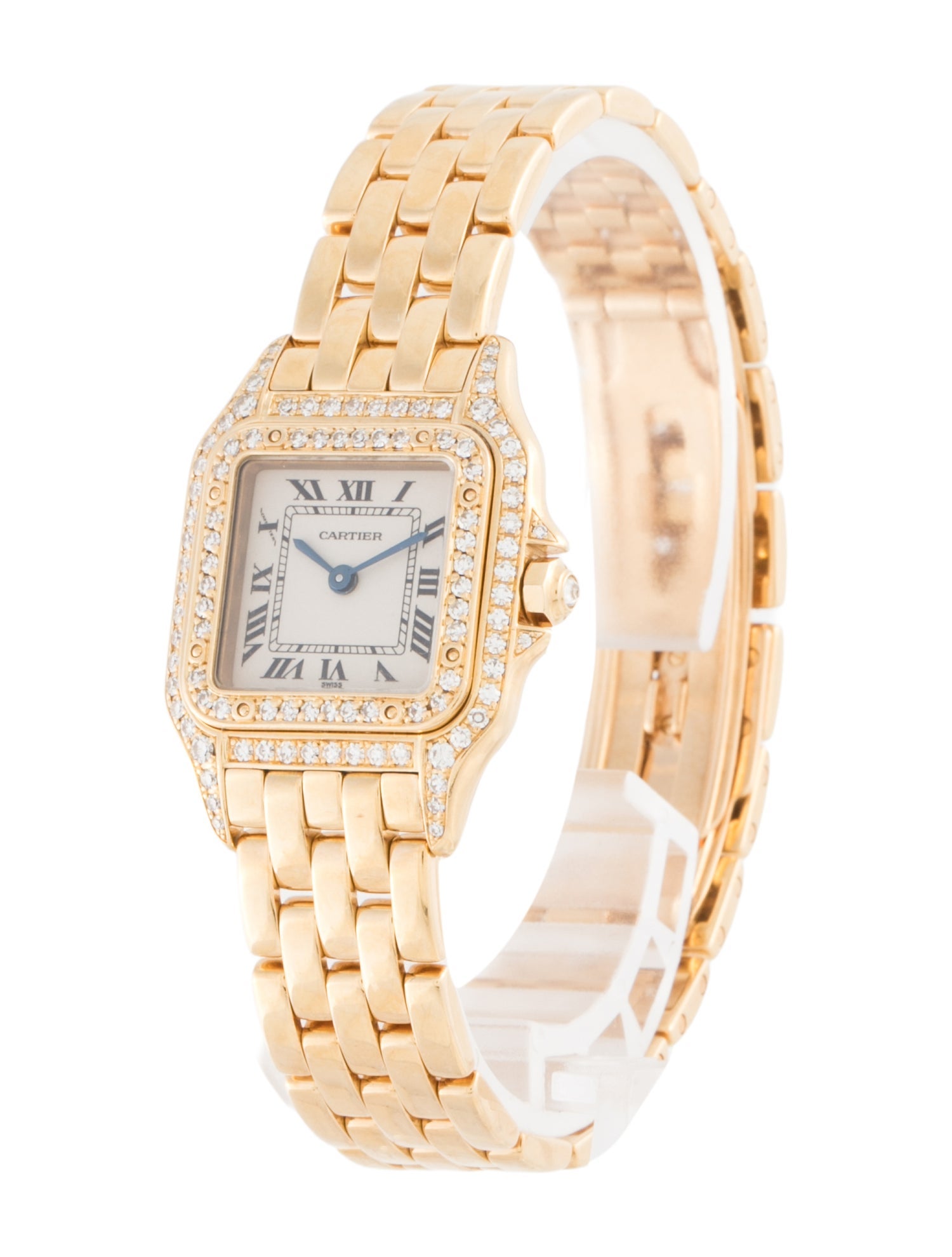 Cartier Panthère de Cartier Watch