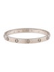 Cartier LOVE Bracelet, Classic Model