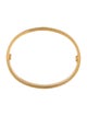 Cartier Classic LOVE Bracelet