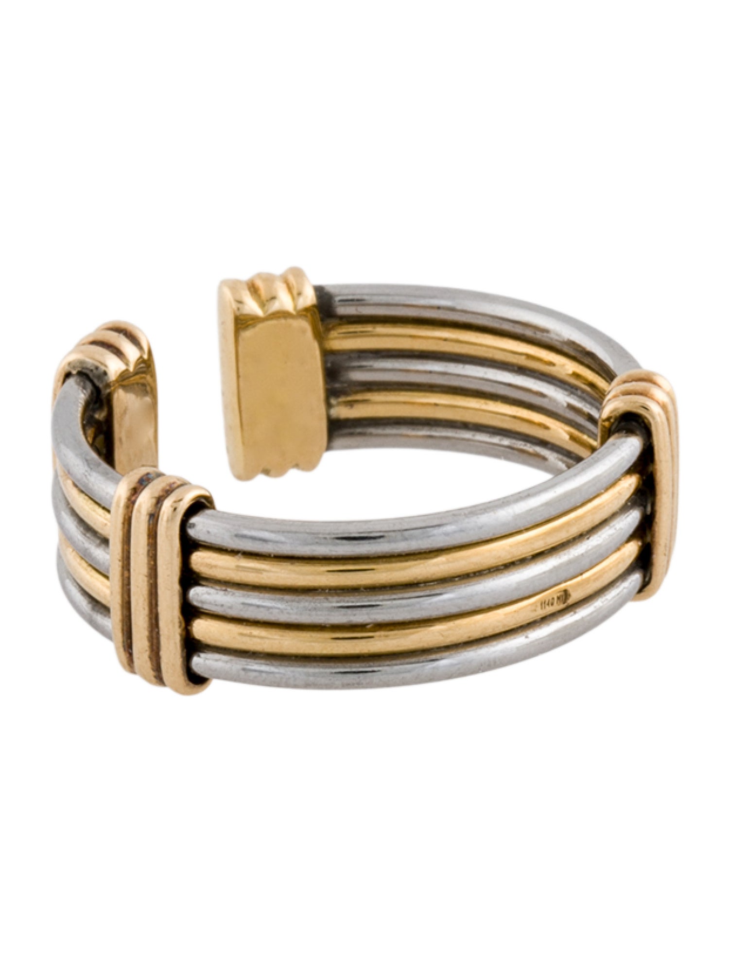 Cartier Vintage Band Ring