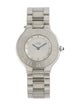 Cartier 21 Must de Cartier Watch