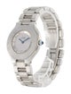 Cartier 21 Must de Cartier Watch