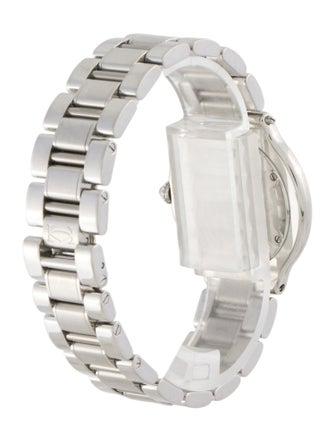 Cartier 21 Must de Cartier Watch