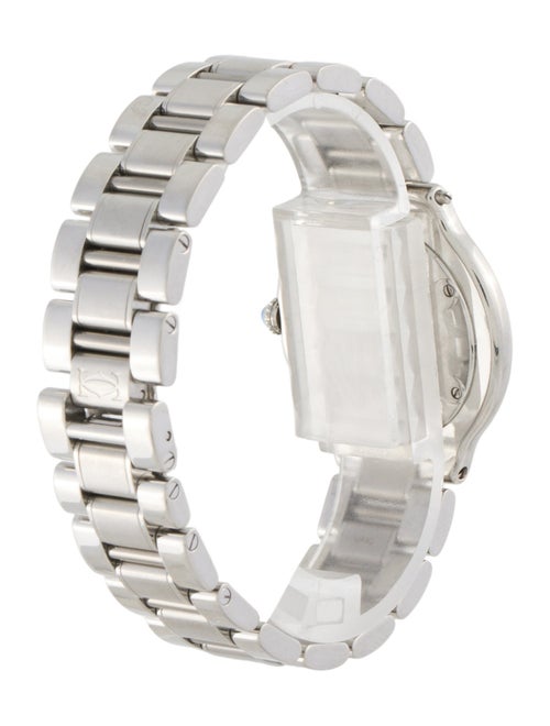 Cartier 21 Must de Cartier Watch