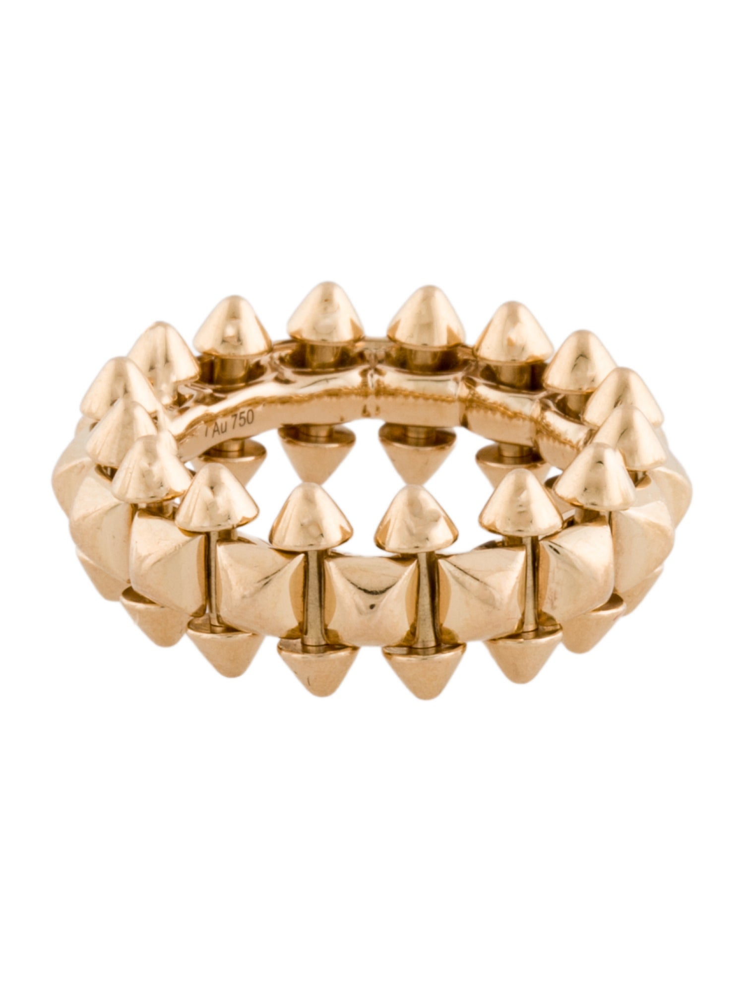 Cartier Clash de Cartier Ring, Medium Model