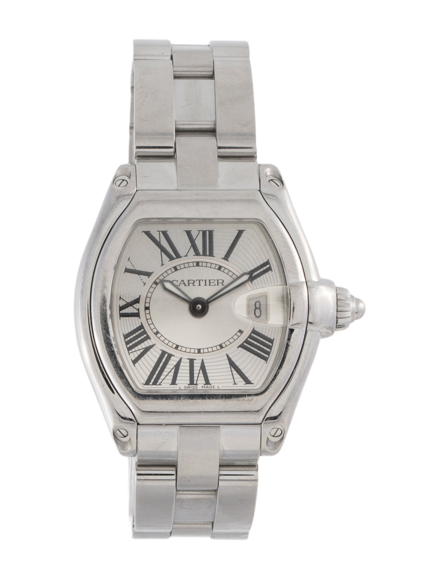 Cartier Roadster de Cartier Watch