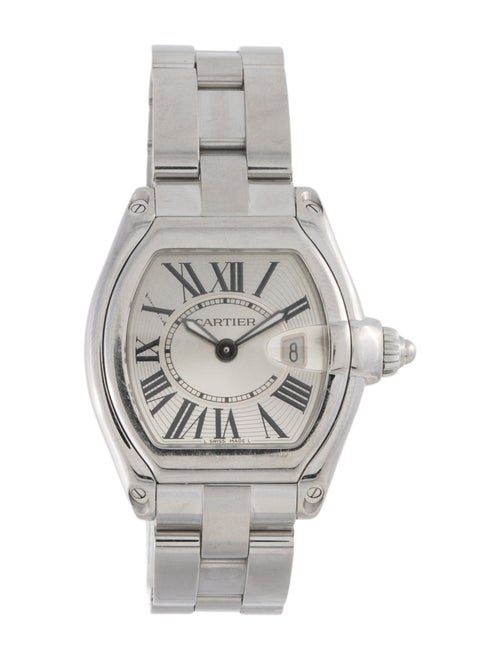 Cartier Roadster de Cartier Watch