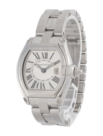Cartier Roadster de Cartier Watch