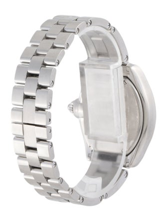 Cartier Roadster de Cartier Watch