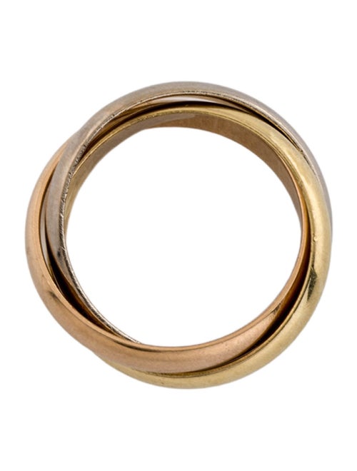 Cartier Classic Trinity Ring
