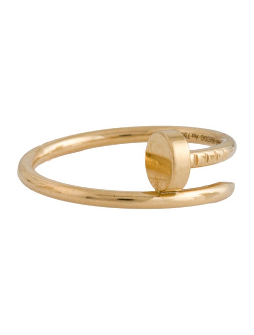 Cartier Small Juste un Clou Ring