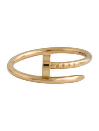 Cartier Small Juste un Clou Ring