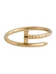 Cartier Small Juste un Clou Ring