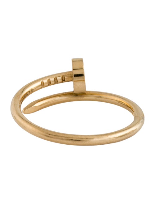 Cartier Small Juste un Clou Ring
