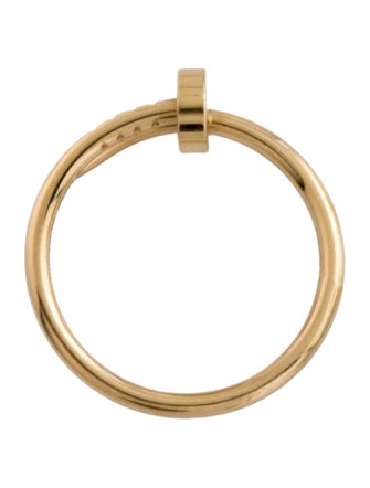 Cartier Small Juste un Clou Ring