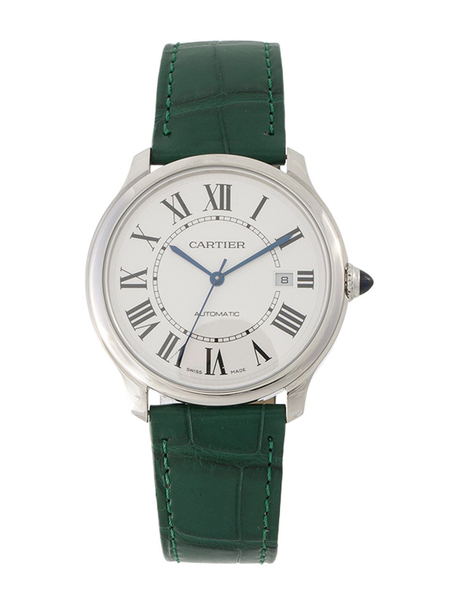 Cartier Ronde Must de Cartier Watch