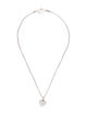 Cartier Heart of Cartier Pendant Necklace