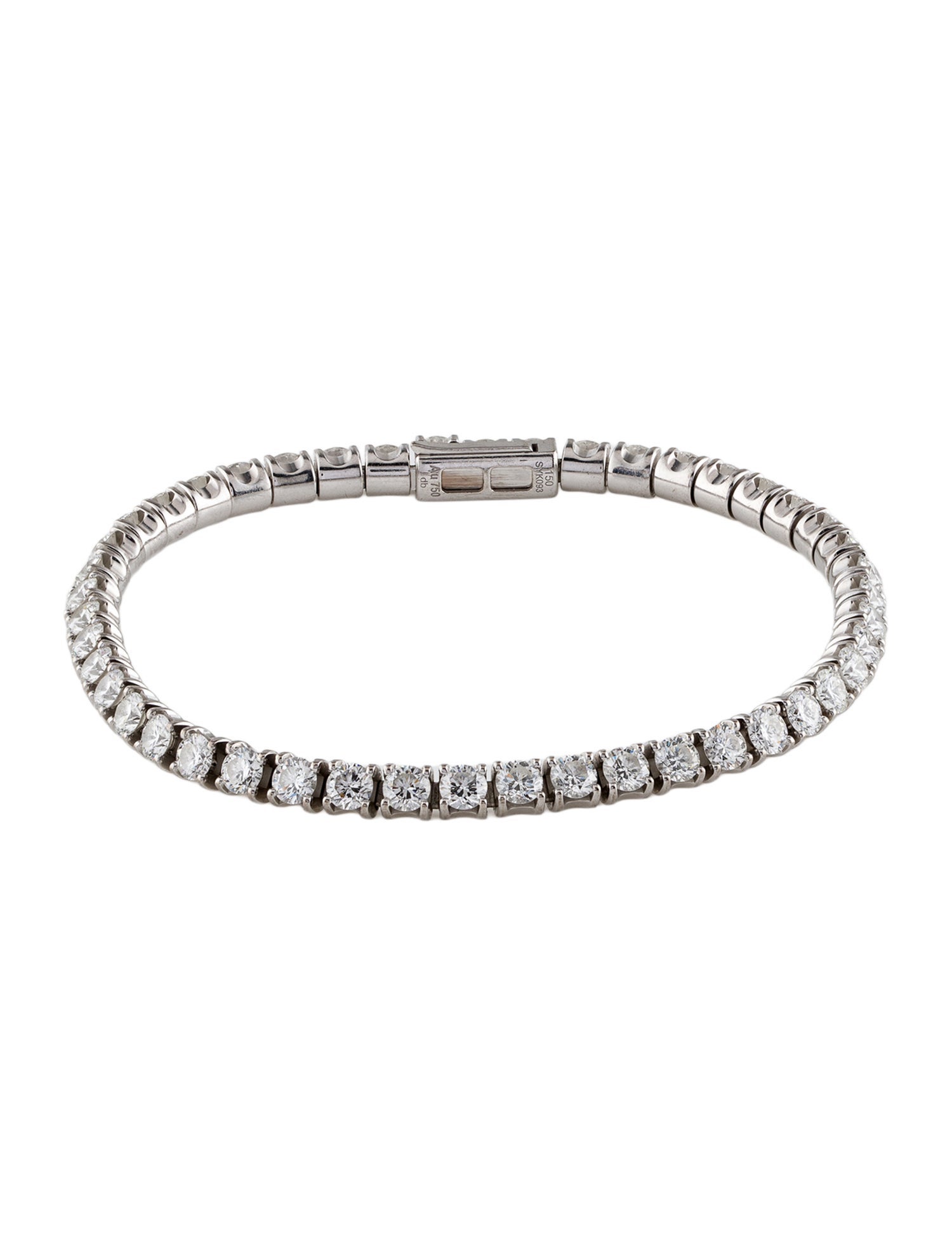 Cartier Lignes Essentielles Bracelet