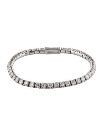 Cartier Lignes Essentielles Bracelet