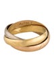 Cartier Trinity Ring, Small Model