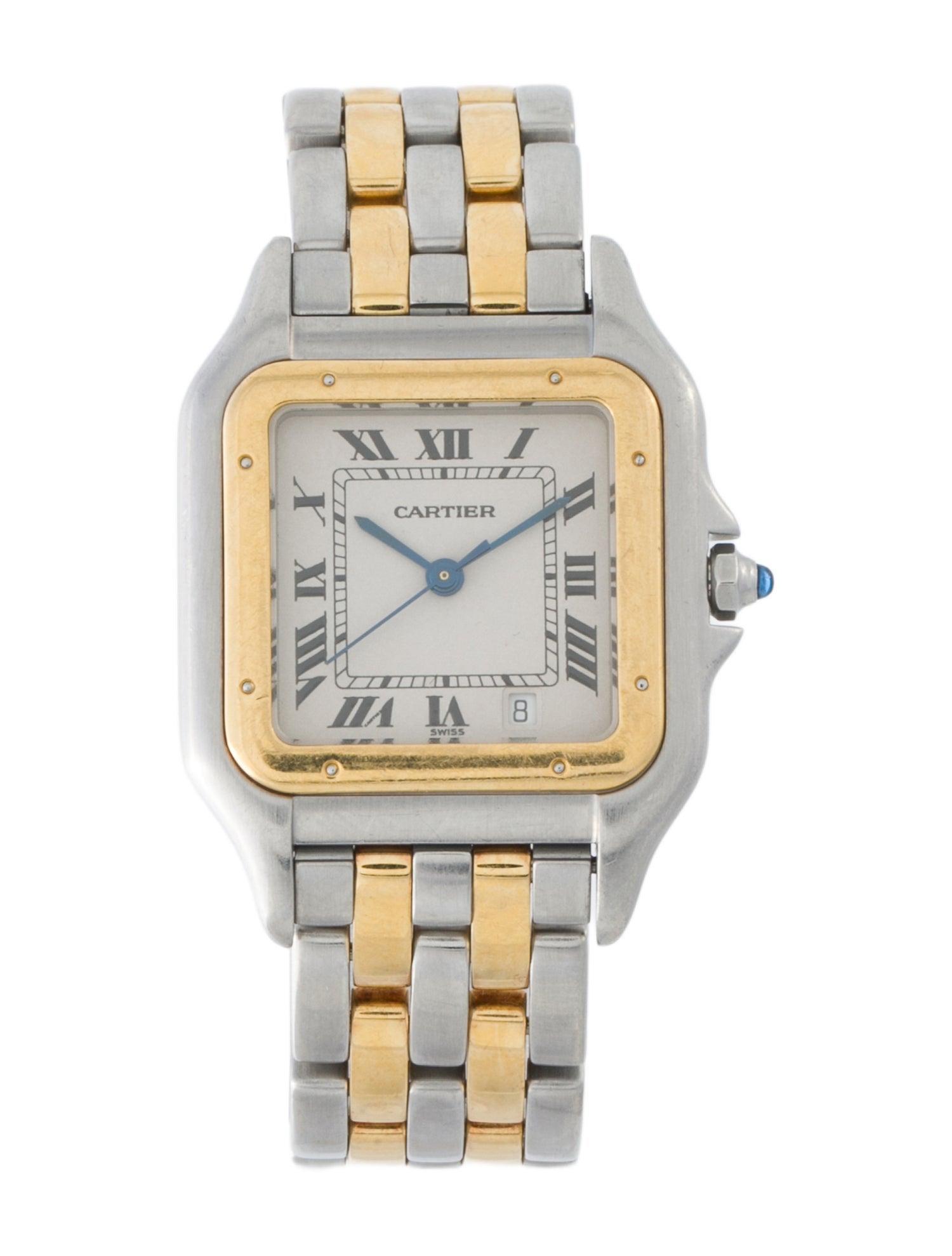 Cartier Panthère de Cartier Watch