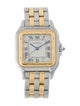 Cartier Panthère de Cartier Watch