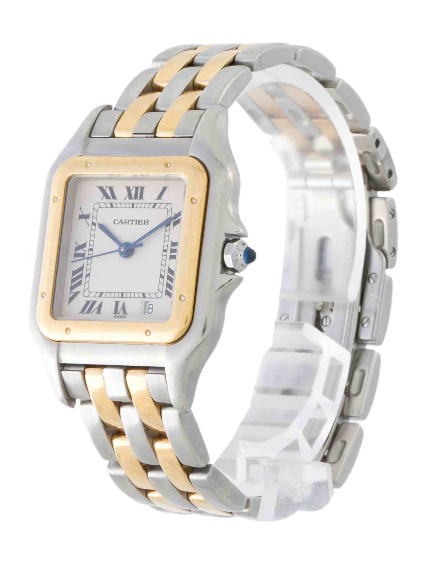 Cartier Panthère de Cartier Watch