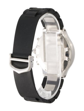 Cartier 21 Chronoscaph Watch