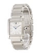 Cartier Tank Française Watch