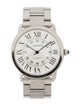 Cartier Ronde Solo de Cartier Watch
