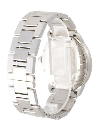 Cartier Ronde Solo de Cartier Watch
