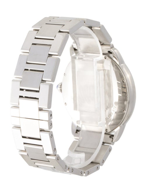 Cartier Ronde Solo de Cartier Watch