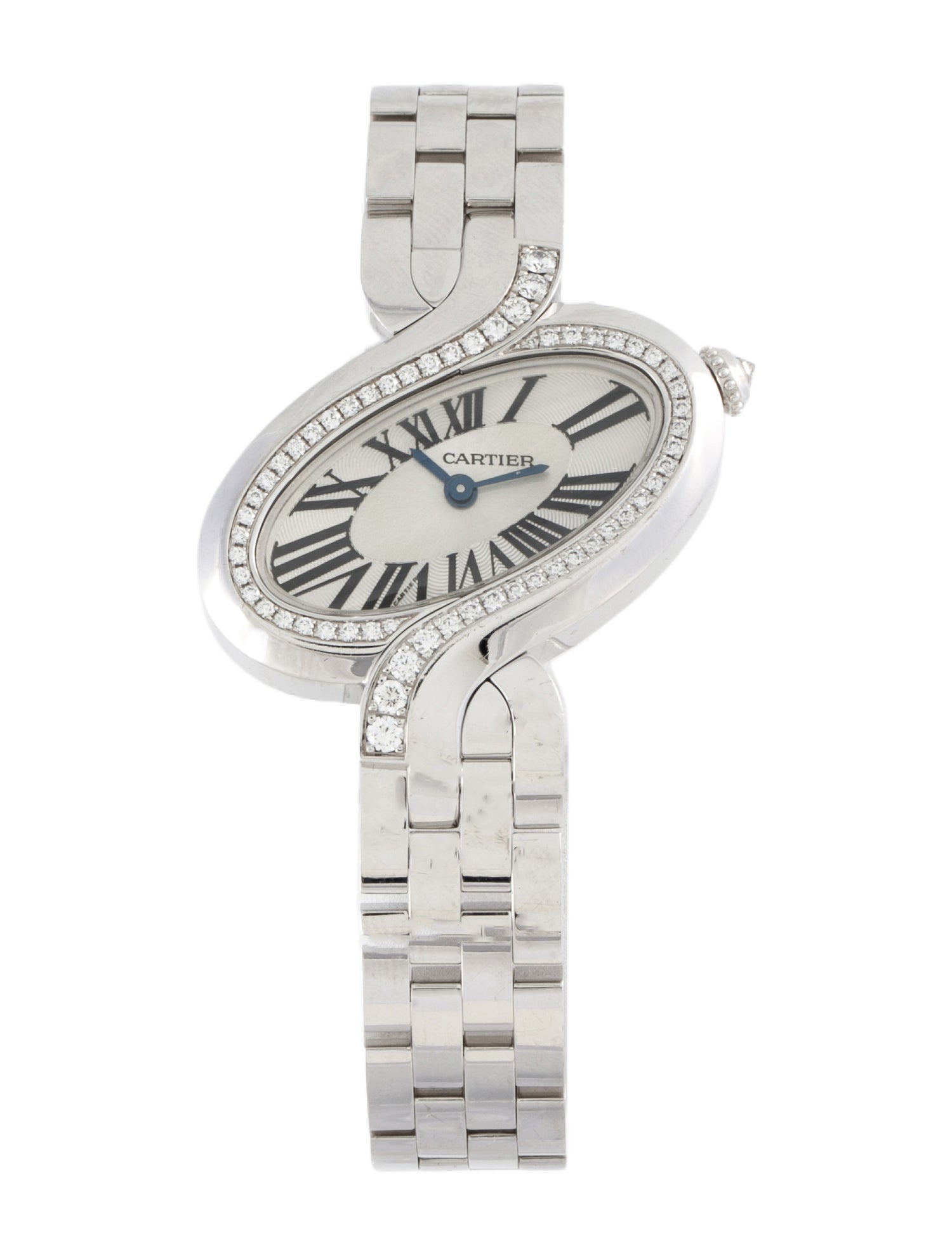 Cartier Délices de Cartier Watch