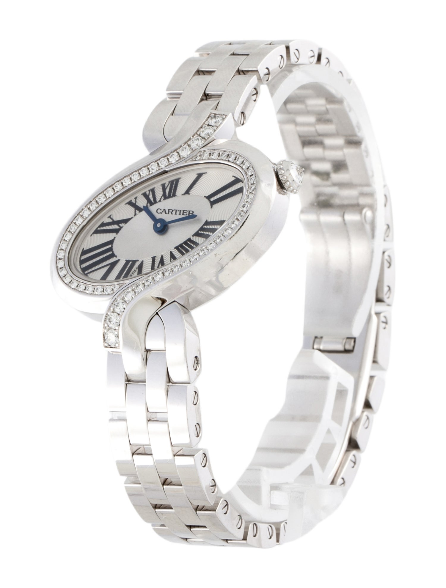 Cartier Délices de Cartier Watch