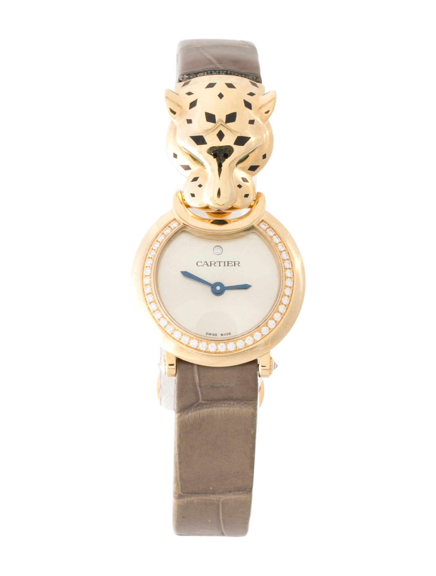 Cartier La Panthère de Cartier Watch