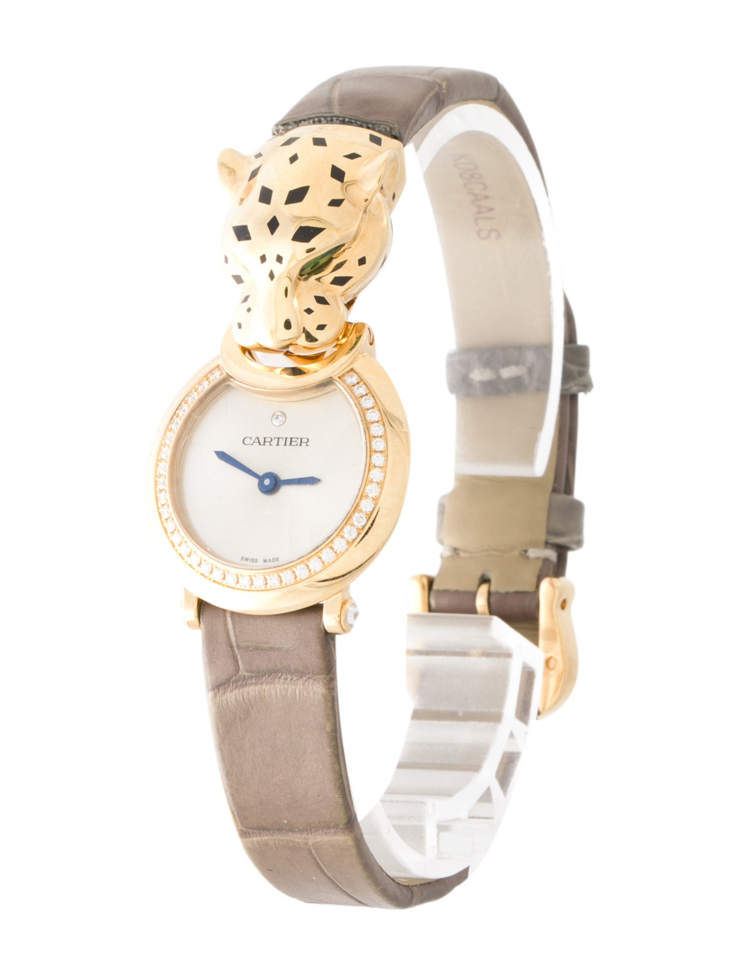 Cartier La Panthère de Cartier Watch