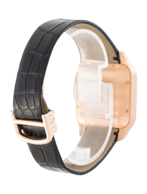 Cartier Santos-Dumont Watch