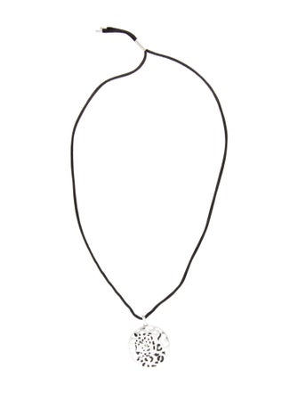 Cartier Panthère de Cartier Pendant Necklace
