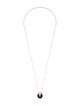Cartier Amulette de Cartier Necklace, Small Model