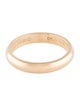 Cartier 1895 Wedding Band