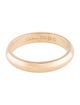 Cartier 1895 Wedding Band
