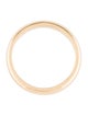 Cartier 1895 Wedding Band