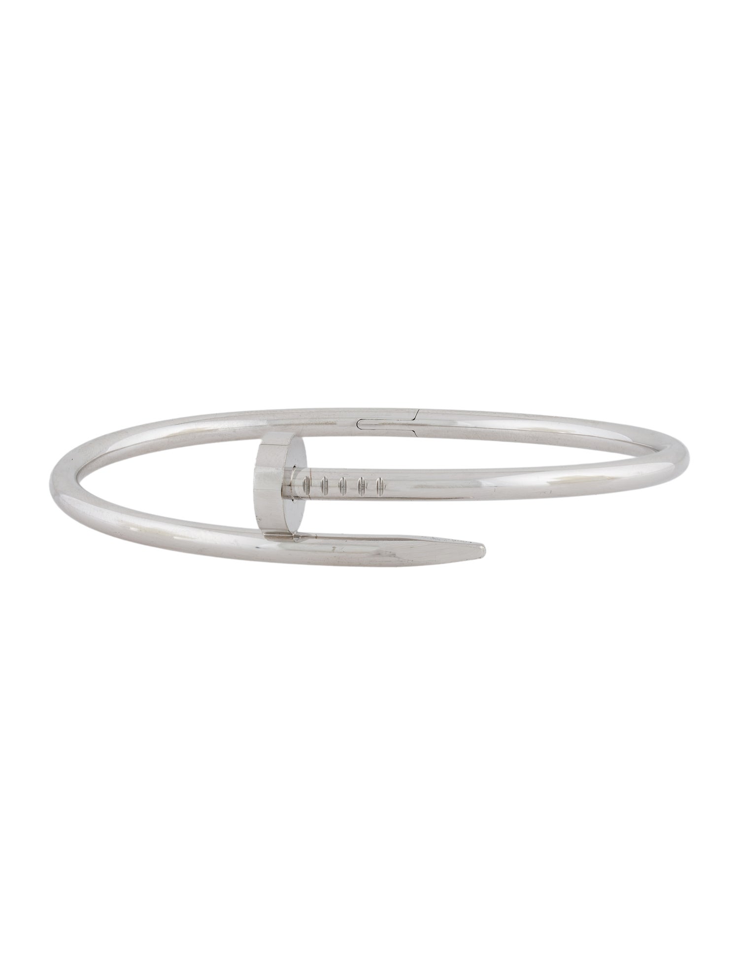 Cartier Juste Un Clou Classic Bracelet