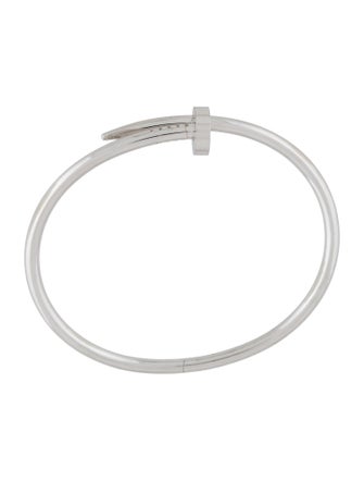 Cartier Juste Un Clou Classic Bracelet