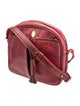Must de Cartier Leather Crossbody Bag